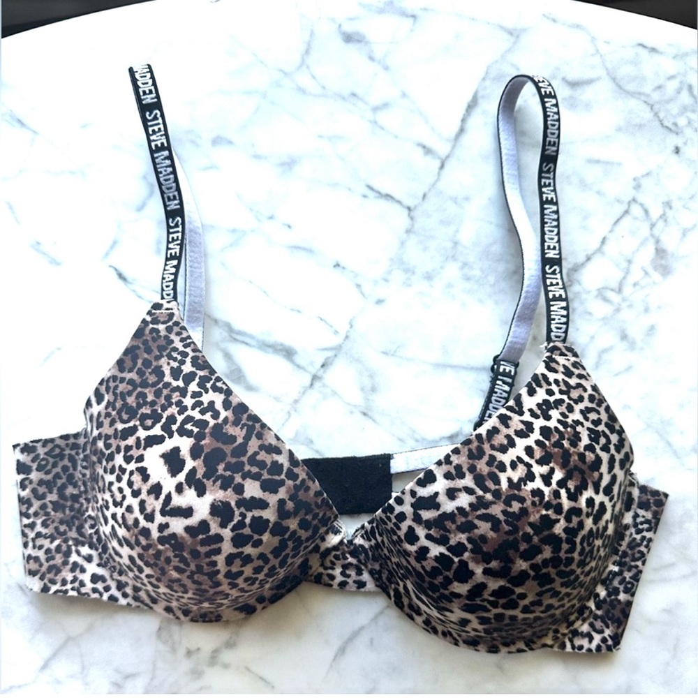 Steve Madden Bra